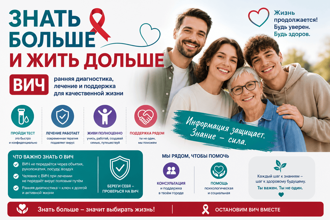 Знать больше и жить дольше